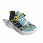 Tenis Adidas Minecraft Fortarun Para Ni&ntilde;os 17 A 21.5
