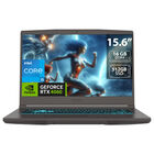 Laptop Gamer MSI Thin 15: Intel Core i5 13420H, RAM 16GB DDR4, SSD 512GB, 15.6" LED Full HD, RTX 4060, Windows 11 Home.