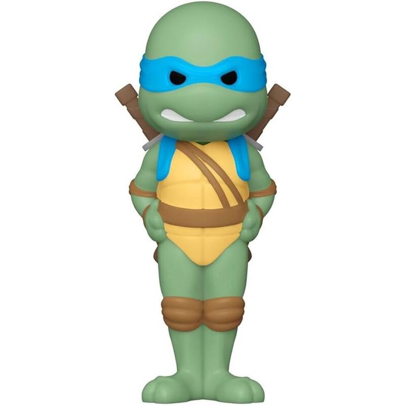 Funko Blockbuster Rewind: Tmnt Leonardo 1990 image number null