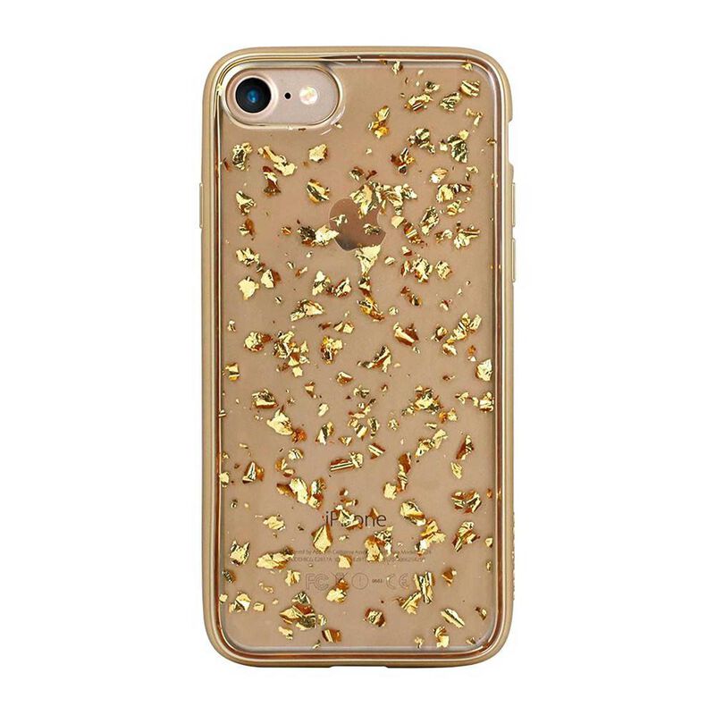 Funda PRODIGEE Treasure para iPhone SE y 8 Oro ... image number null