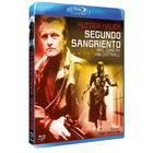 Segundo Sangriento (Bd-R) (Blu-ray) (Split Second) [Blu-ray]