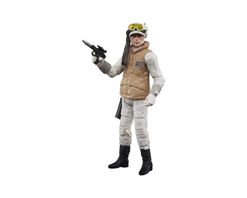Star Wars Vintage - Rebel Soldier image number null
