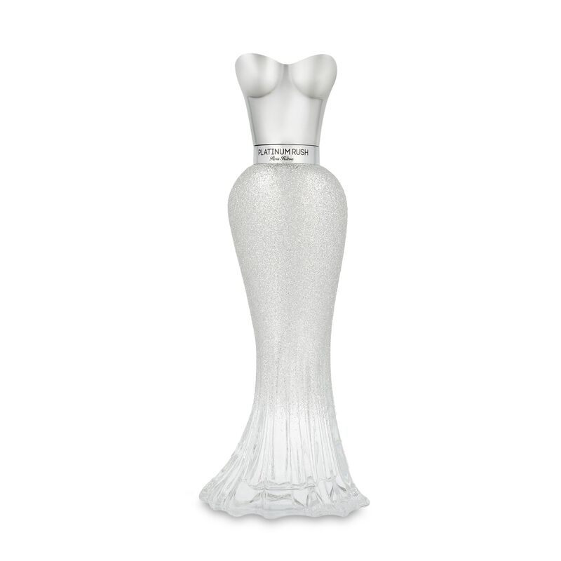 Paris Hilton Platinum Rush 100 Ml Edp Spray image number null