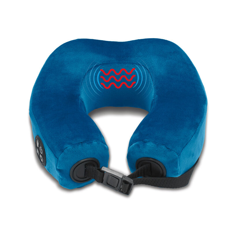 Coj&iacute;n masajeador Conair, Masaje Shiatsu MOD: NM... image number null