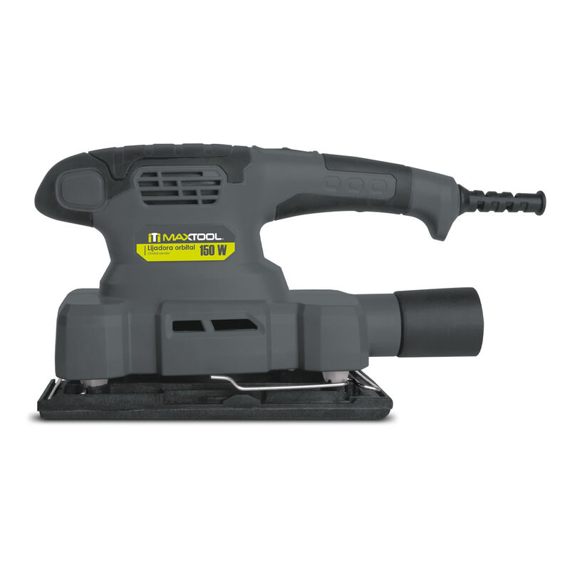 Lijadora Maxtool de 150W para hoja de 1/3 image number null