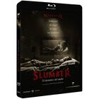 Slumber. El demonio del sue&ntilde;o [Blu-ray]