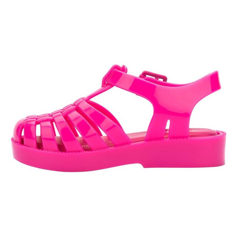 Sandalias Para Beb&eacute; Mini Melissa Possession image number null