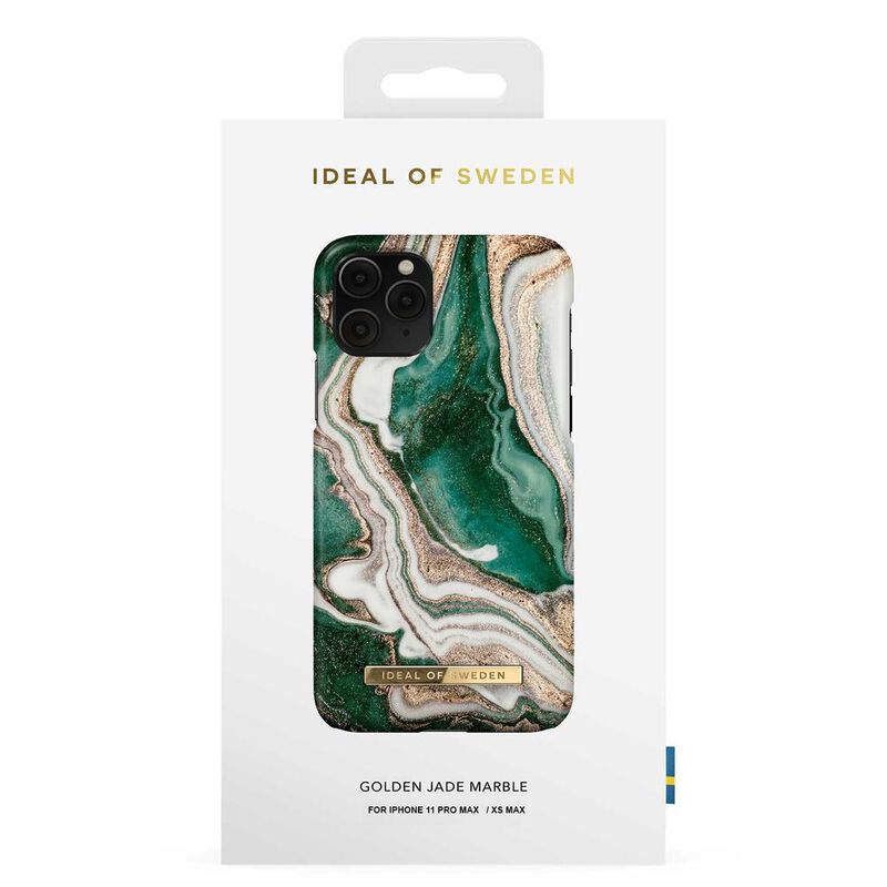 Funda IDEAL OF SWEDEN para iPhone 11 PRO MAX Go... image number null