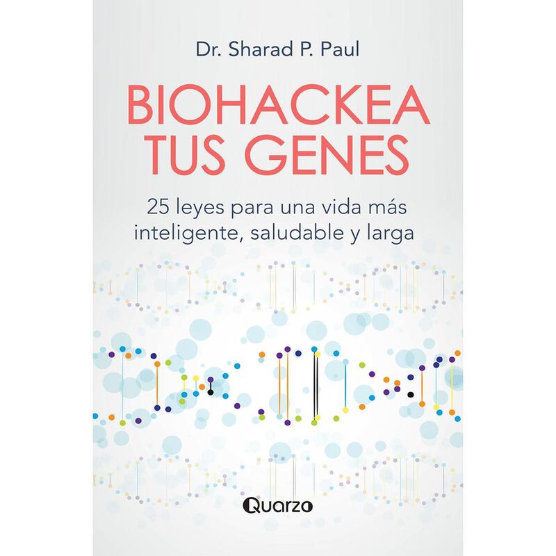 Biohackea tus genes image number null