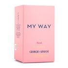Perfume Para Dama My Way Florale EDP 90ML