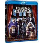 La Familia Addams (2019) (bd) [blu-ray]