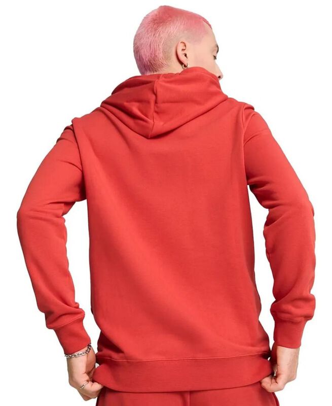 Sudadera Puma Ess 2 Color Logo Para Hombre image number null