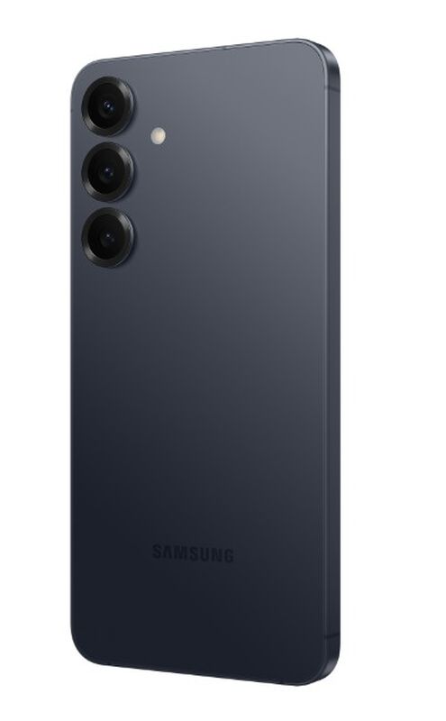 Samsung Galaxy S25 128GB 12GB Negro image number null