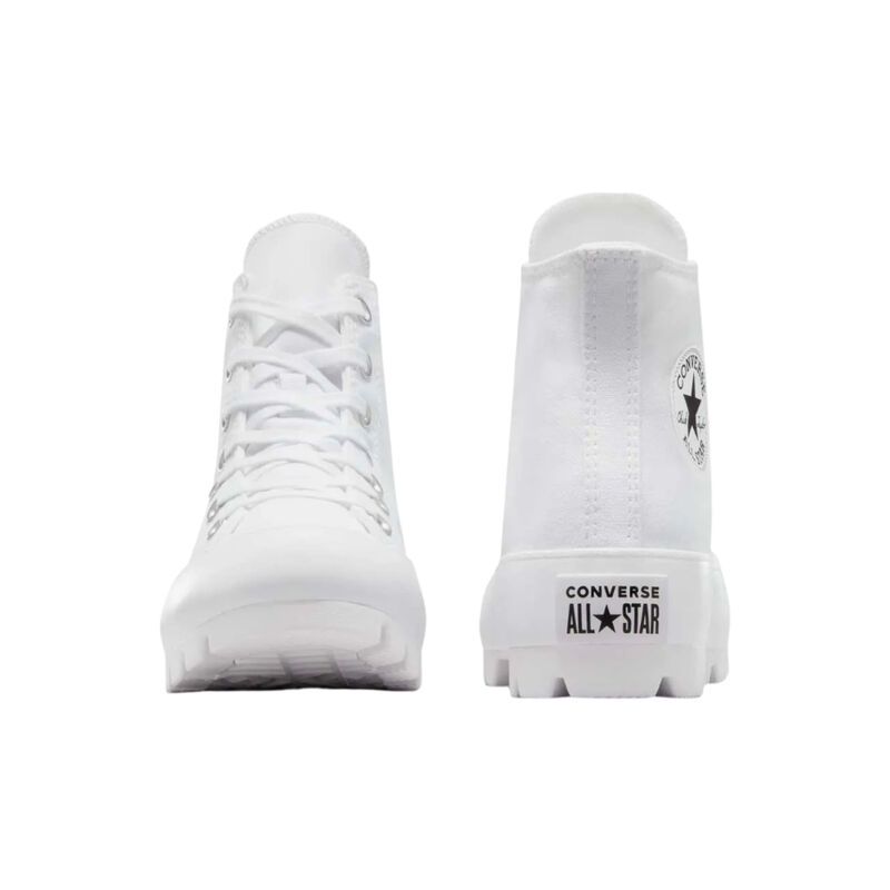 Tenis Casual Converse Chuck Taylor All Star Lug... image number null