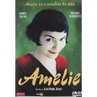 Am&eacute;lie (edici&oacute;n Especial, 2 Discos) [dvd.] (2001) Le Fabuleux Destin D'am&eacute;lie Poulain