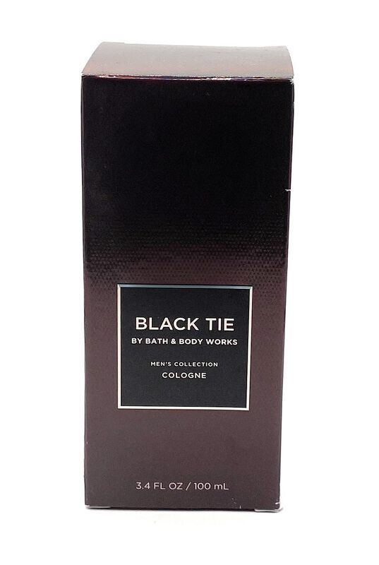 Colonia En Aerosol Perfume Bath & Body Works Bl... image number null