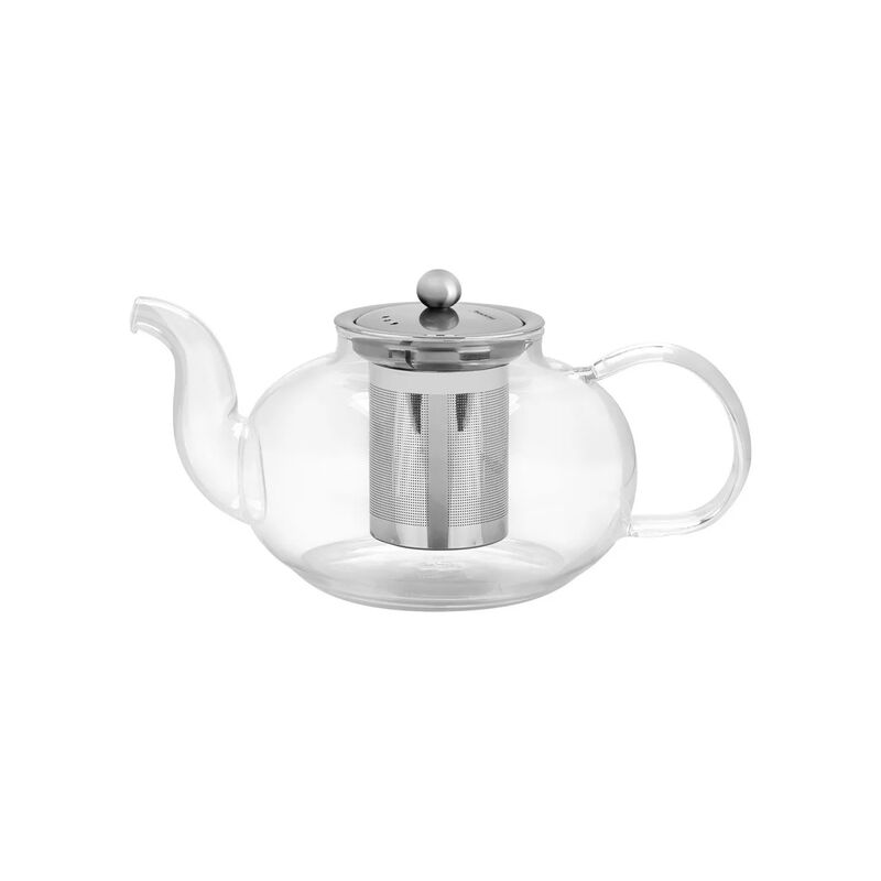 Tetera De Vidrio Tramontina 61764/100 1l C/Infu... image number null