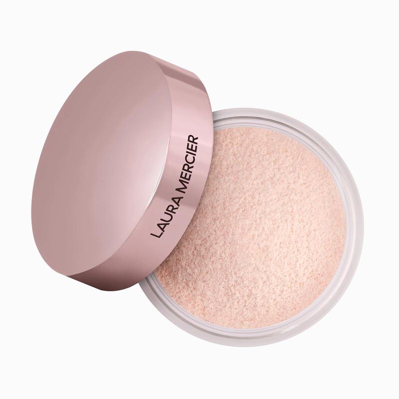 Laura Mercier Polvo Suelto Transl&uacute;cido Fijador ... image number null