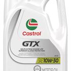Garrafa De Aceite Gtx Castrol 10w-30