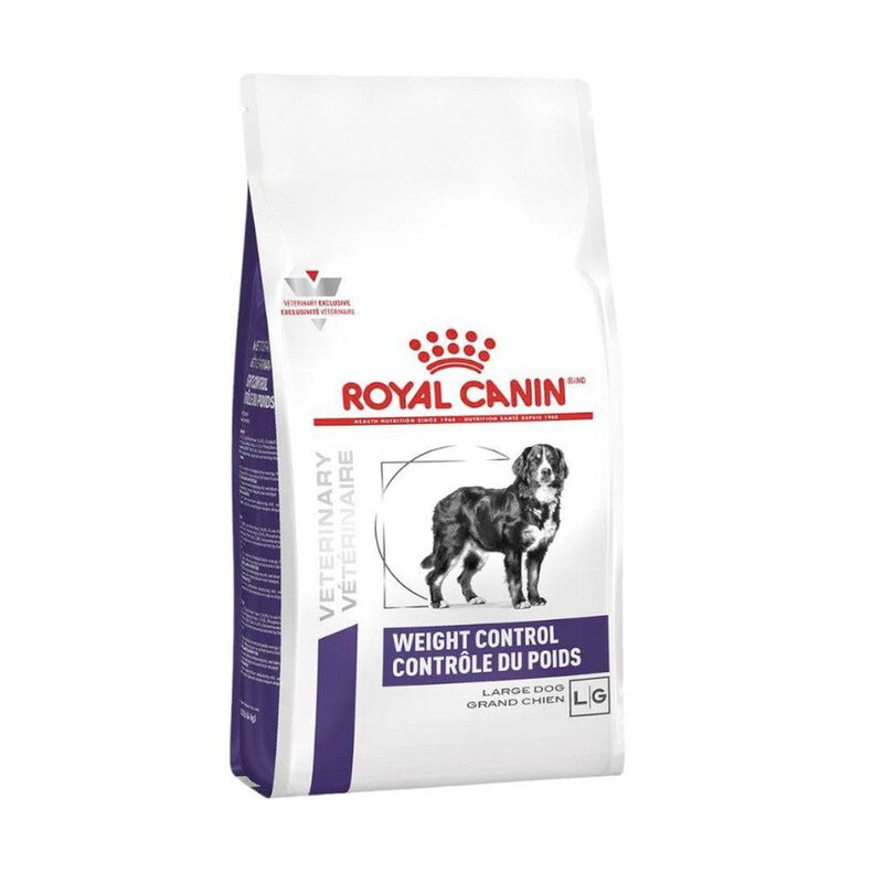 Royal Canin Weight Control Large Dog 11 Kg mas ... image number null