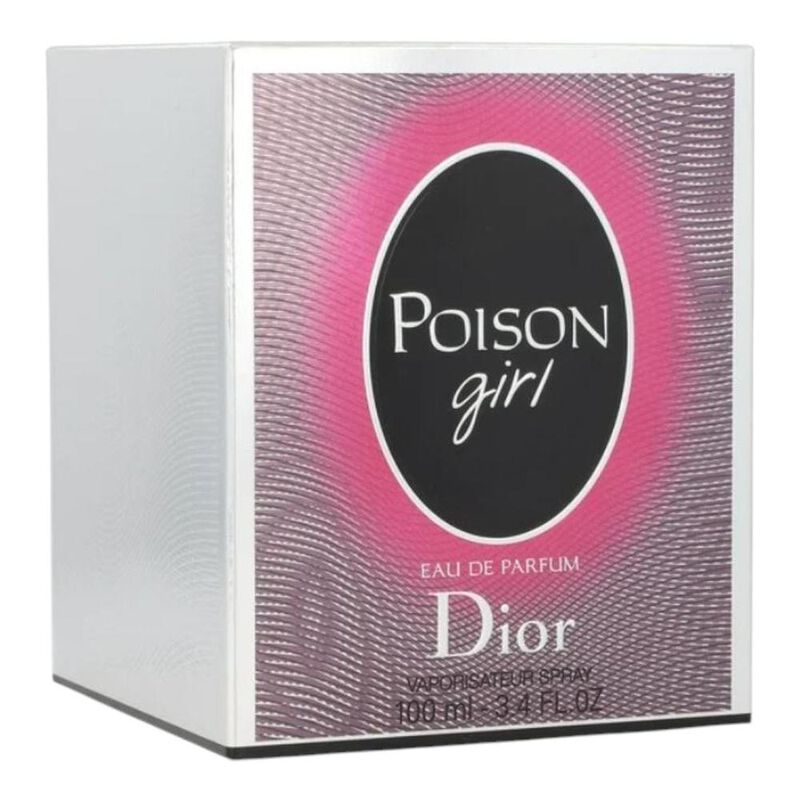 Perfume Christian Dior Poison Girl Edp 100 Ml image number null