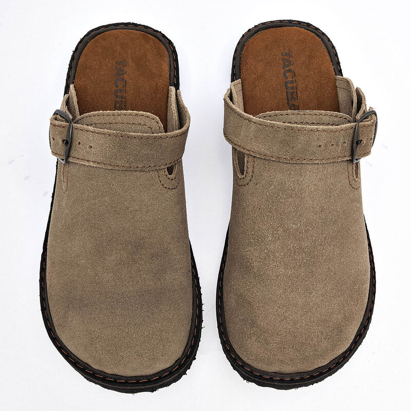 Tacuba Shoes sandalia para hombre caf&eacute; cod 1418... image number null