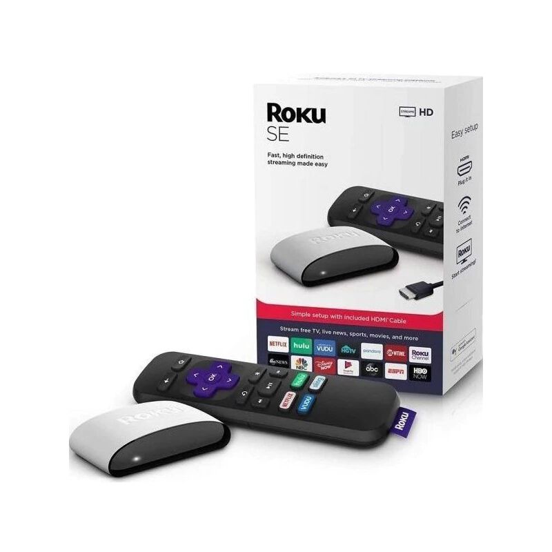 Streaming Stick Roku LE image number null