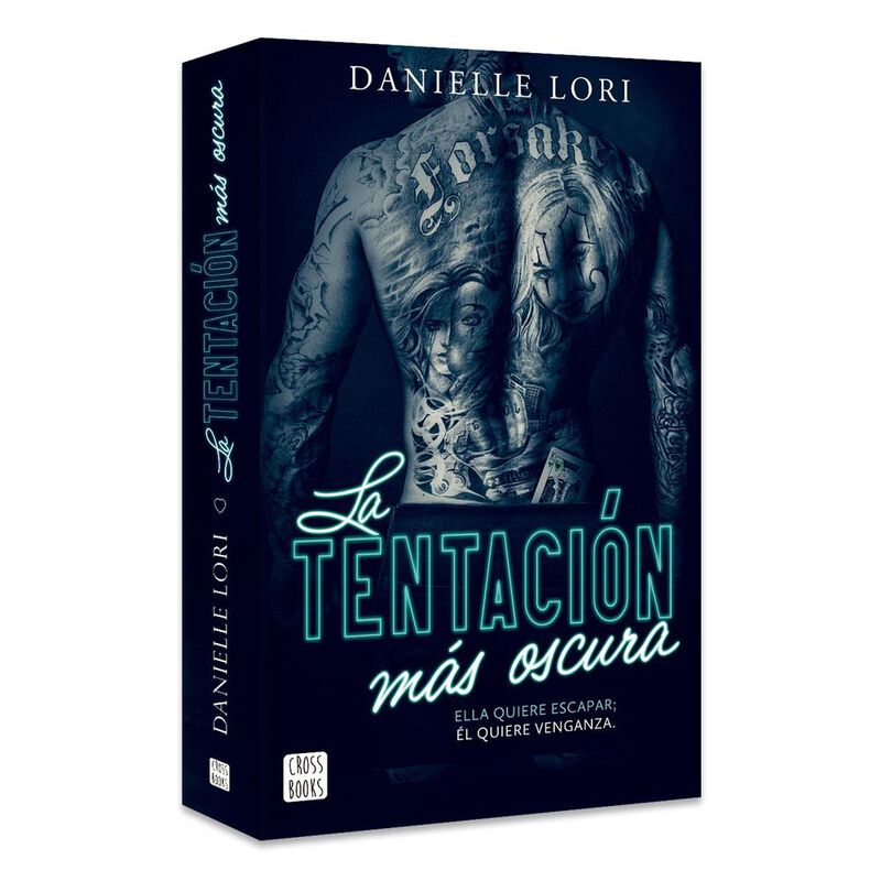 La tentaci&oacute;n m&aacute;s oscura image number null