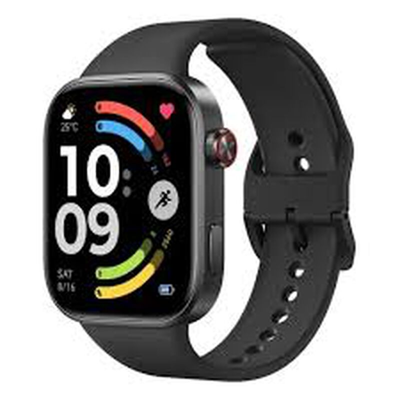 Smartwatch Redmi Watch 6 - Negro image number null