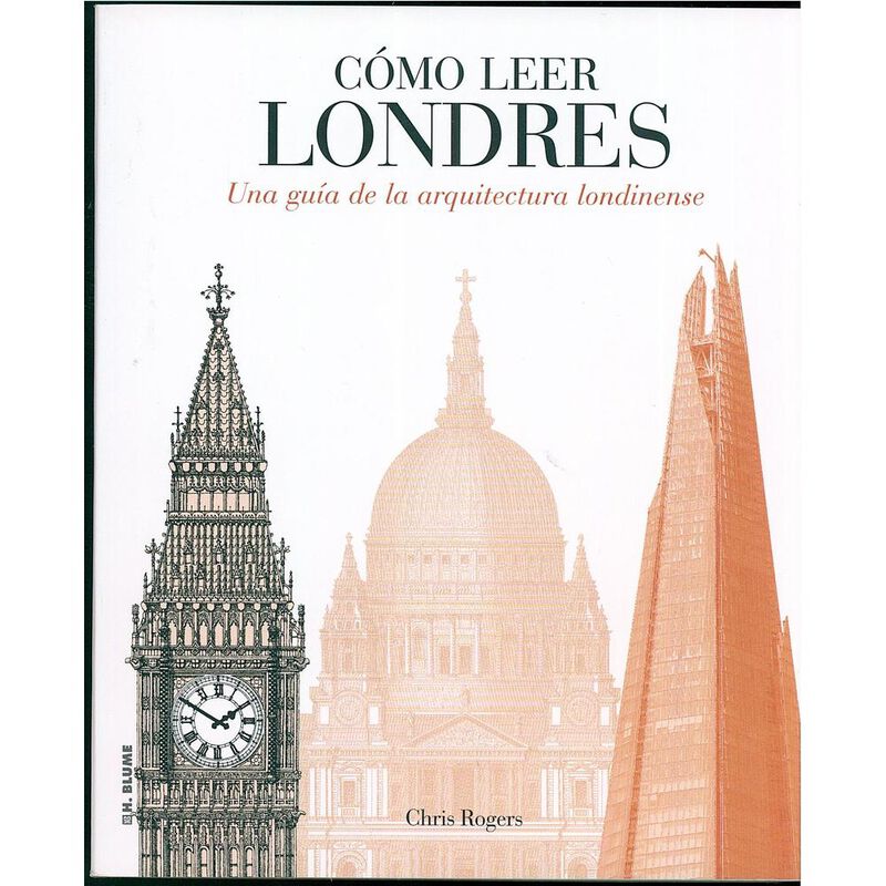 C&Oacute;MO LEER LONDRES image number null