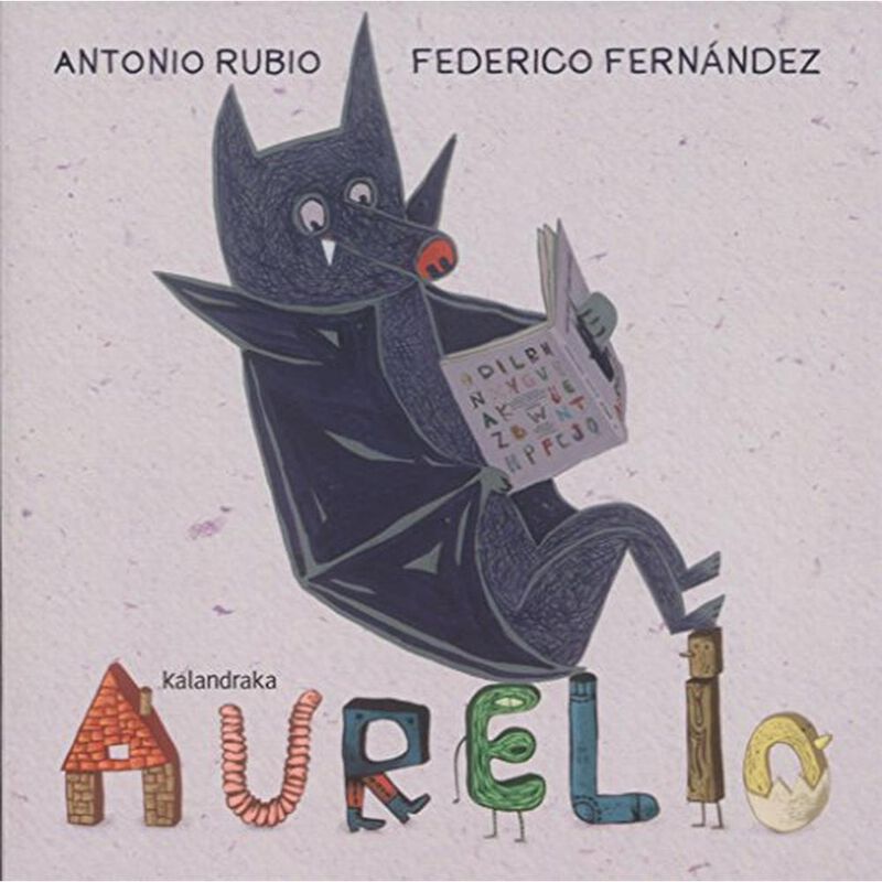 Aurelio (Acartonados) image number null