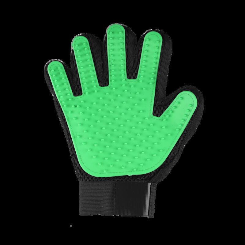 Fancy Pets Guante 2 En 1 Retira Pelo Muerto Par... image number null