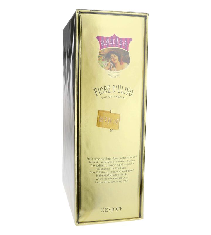 Perfume Xerjoff Casamorati 1888 Fiore D'ulivo P... image number null