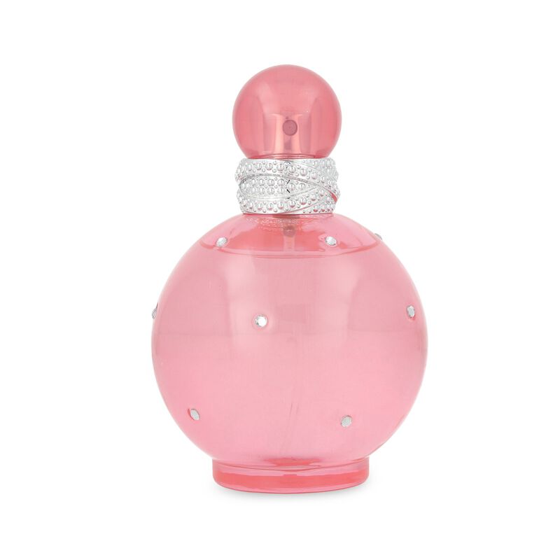 Fantasy Sheer 100Ml Edt Spray image number null