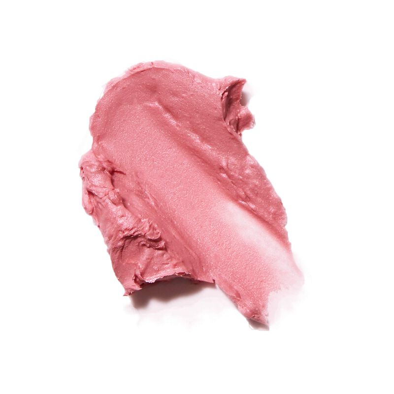 B&aacute;lsamo Labial Nivea Shimmer Con Manteca De Kar... image number null