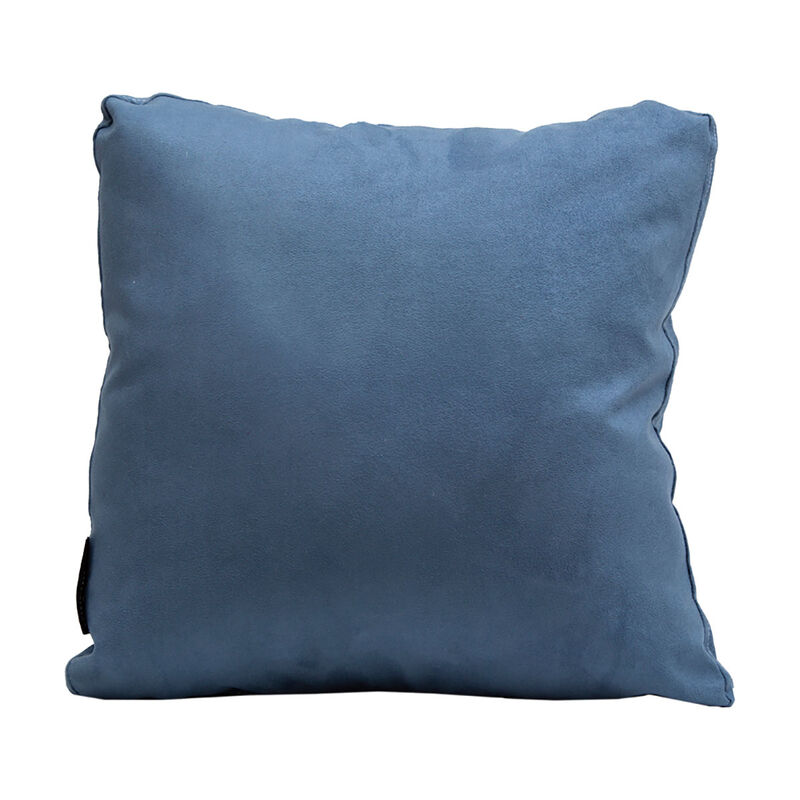 Cojin Dicasa ZitaOne Azul Pizarra image number null