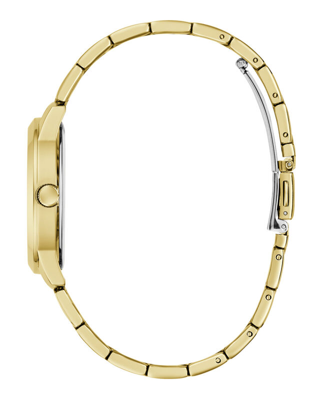 Reloj Guess Winni Dama Dorado Gw1028L2 image number null