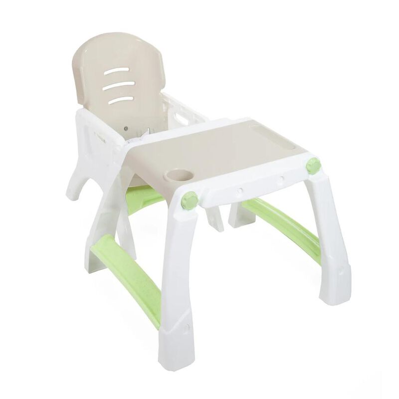 Silla Alta Prinsel Caddy Duna 2 En 1 1015 image number null