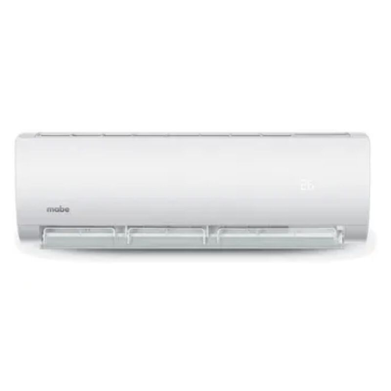Aire Acondicionado Minisplit Clima Mabe Mmt12Ca... image number null