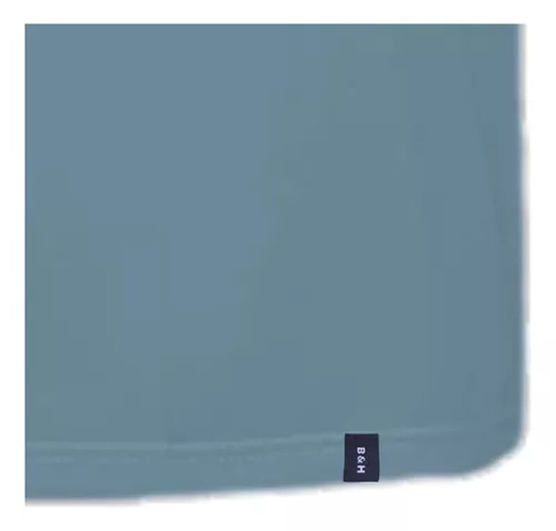 Bark and Hide Playera Para Hombre Cuello Redond... image number null