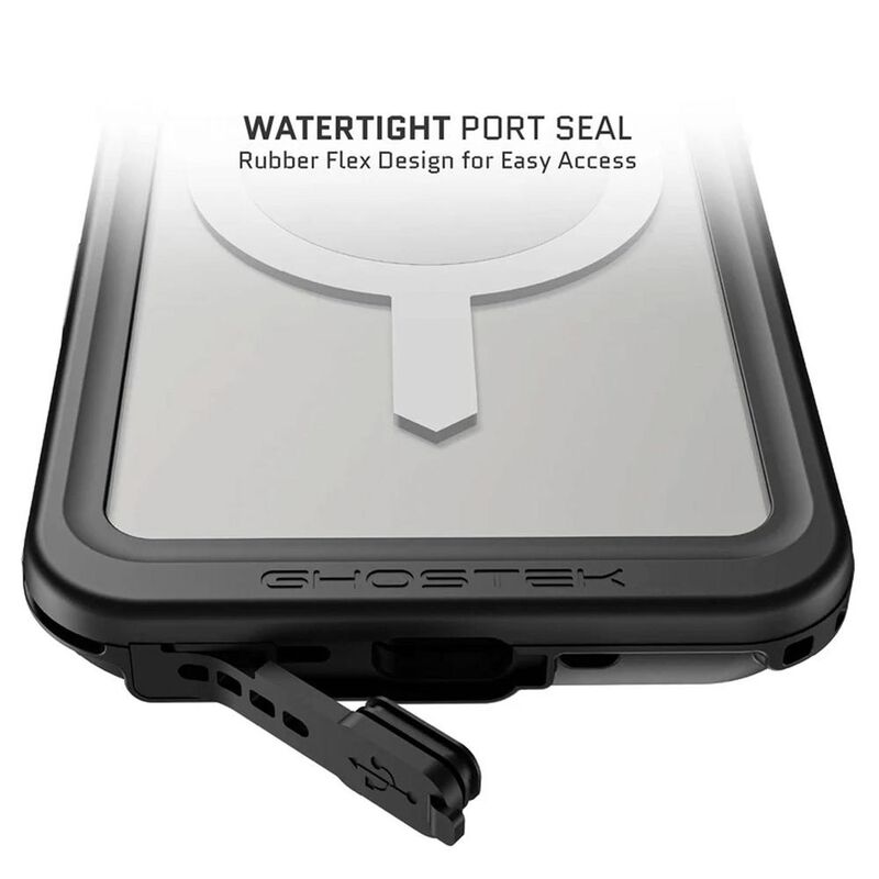 Funda GHOSTEK Nautical para iPhone 16 PRO MAX T... image number null