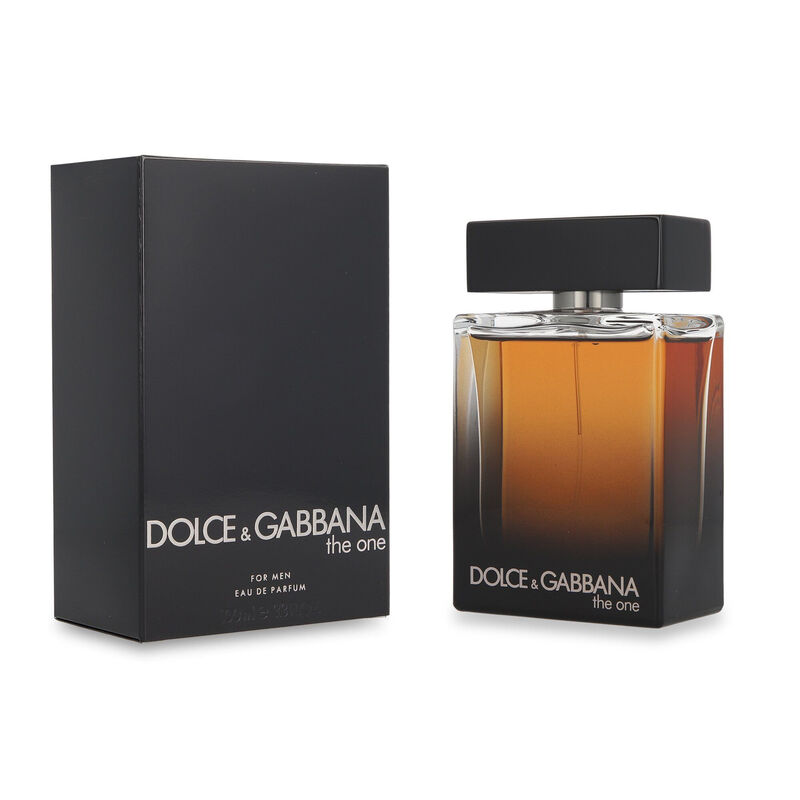 Dolce & Gabbana The One 100ml Edp Spray image number null