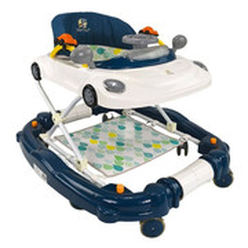 Andadera Semi Lujo Para Beb&eacute; Mecedora Bocho Mod... image number null