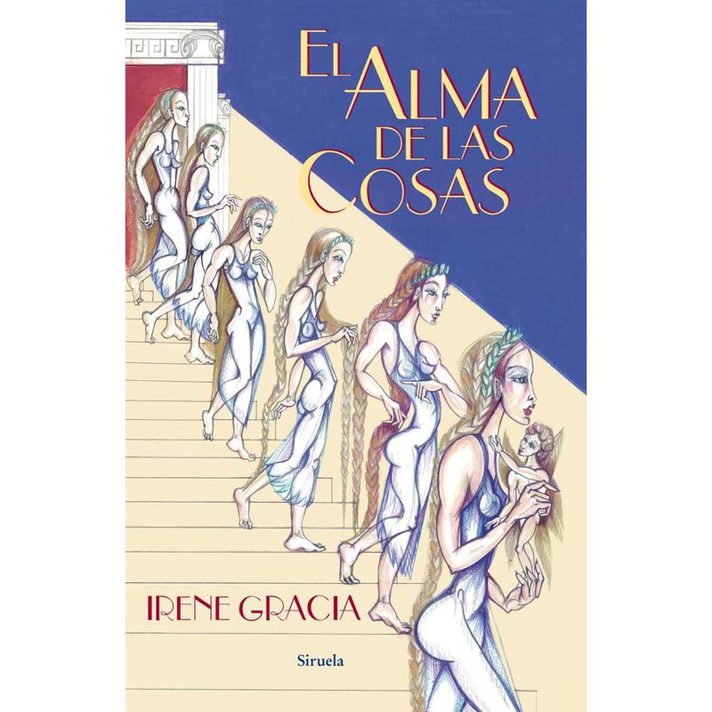 El alma de las cosas image number null