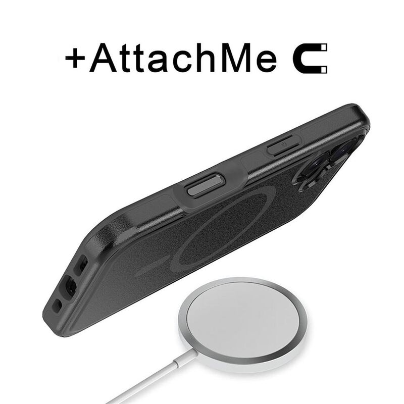 Funda Case Echelon Fuse Mag Para Iphone 17 Norm... image number null