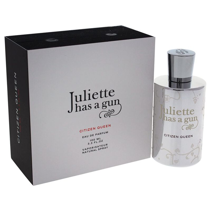 Perfume Juliette Has A Gun Citizen Queen Eau De... image number null