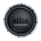 Subwoofer para auto 10" 1500w Audiobahn AW102SE