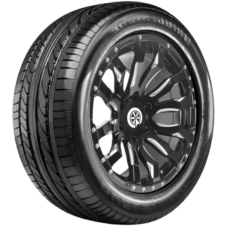 Llanta 215/65R16 98H Bridgestone Dueler H/P Spo... image number null