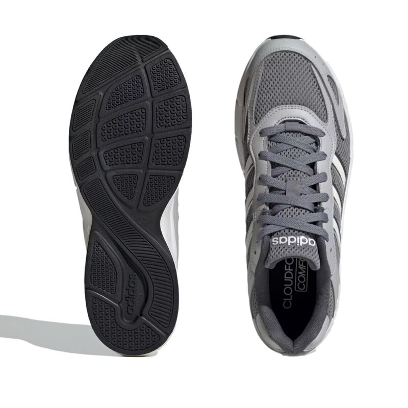 Tenis Deportivo Adidas Eclyptix 2000 JR5154 image number null