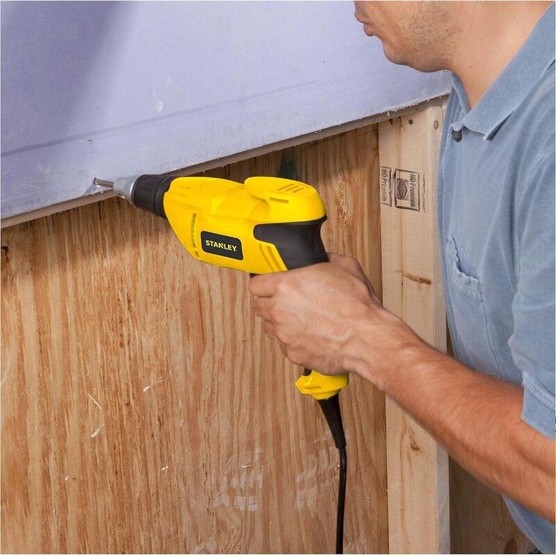 Atornillador Para Tablaroca Stanley 1/4" Profes... image number null